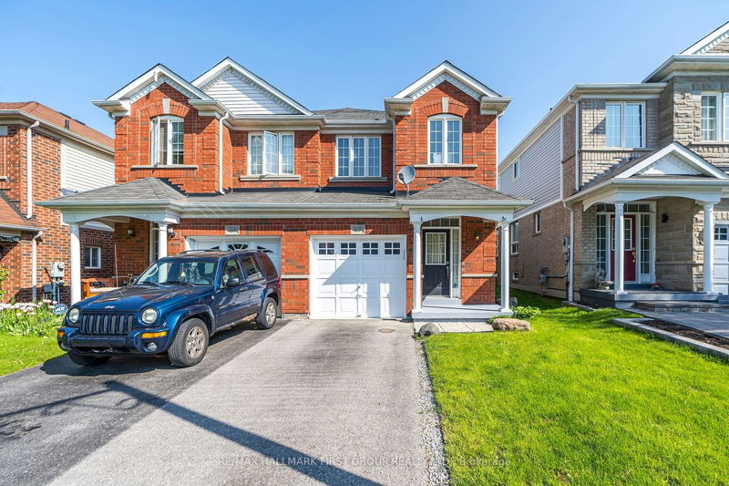 home for sale on 67 Tozer Crescent