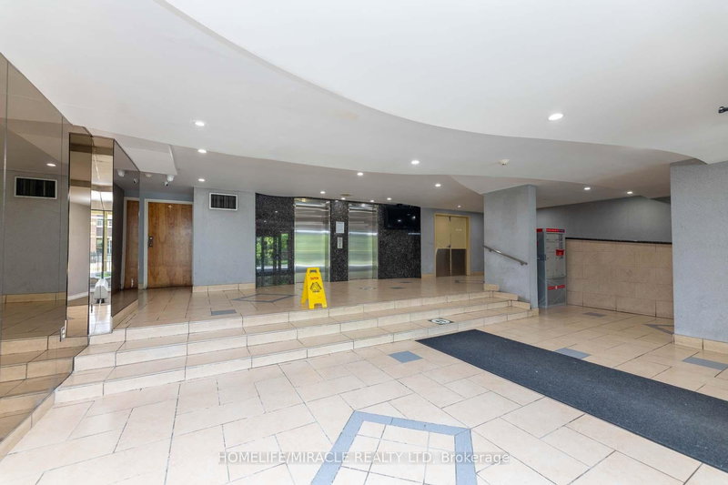 1108 - 99 Blackwell Ave, Toronto, M1B 3R5 | Image 3