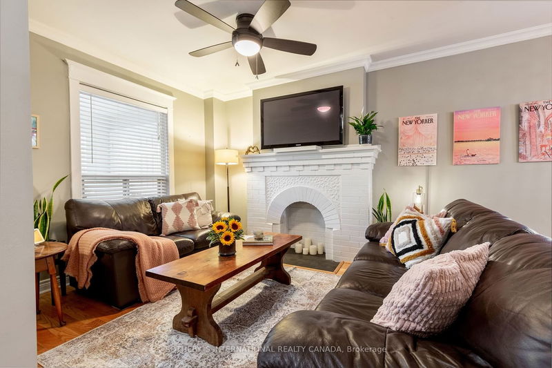 home for sale on 62 Roseheath Avenue