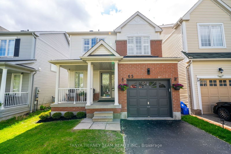 home for sale on 65 Vanguard Drive