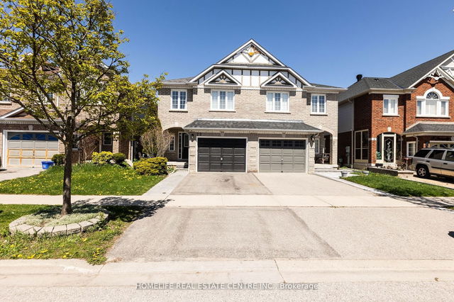 22 Jonesridge Drive S