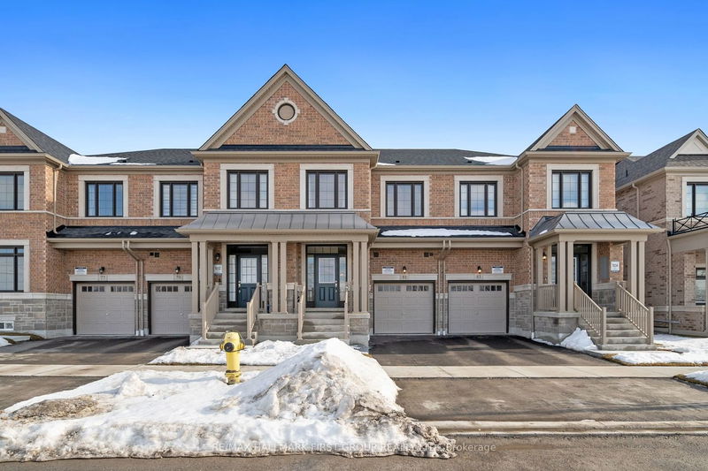 home for lease on 81 Laing Drive