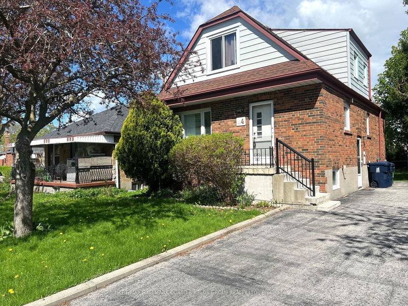 home for sale on 4 Valerie Road