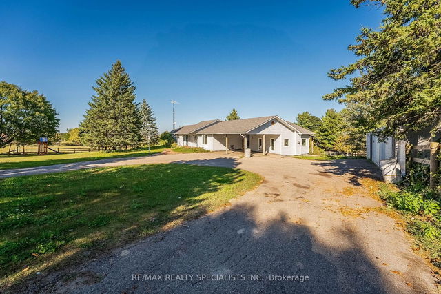 14201 Mclaughlin Road