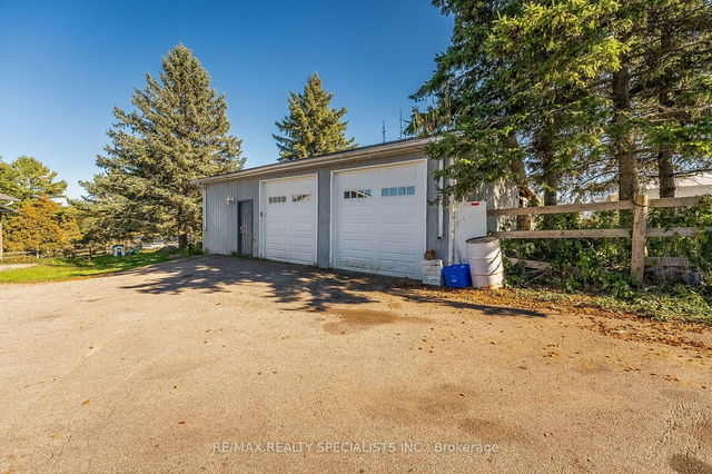 14201 Mclaughlin Road