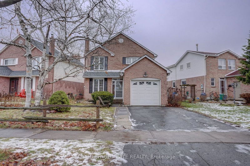 home for sale on 30 Bashford Road