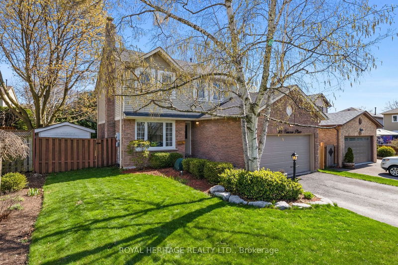 home for sale on 86 Vanessa Place