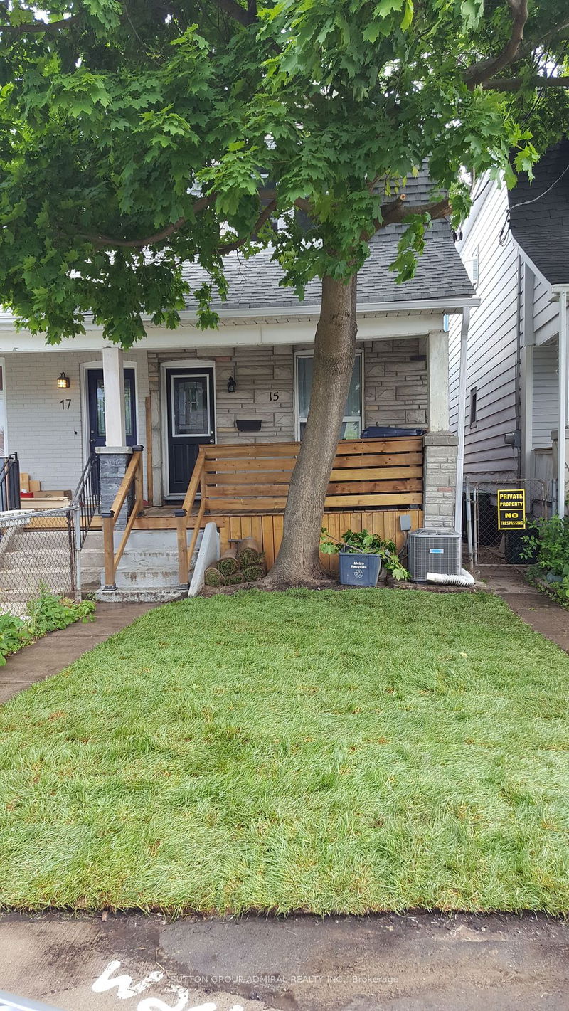 home for sale on 15 Eldon Avenue
