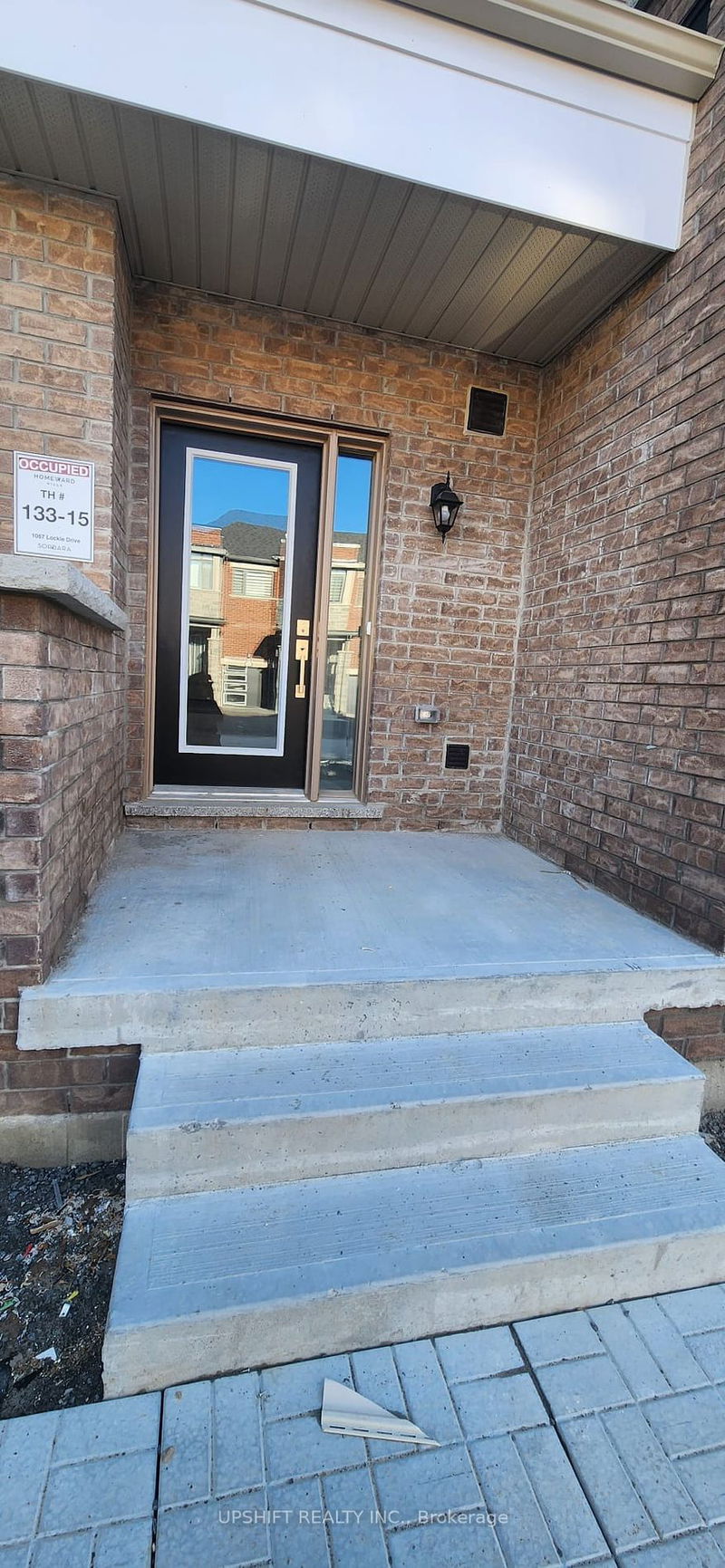 home for lease on 1067 Lockie Drive