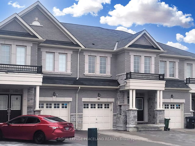 48 Mac Frost Way