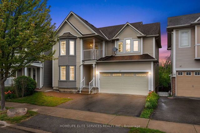 49 Greenhalf Drive