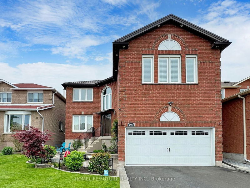 home for sale on 109 Lavery Trail