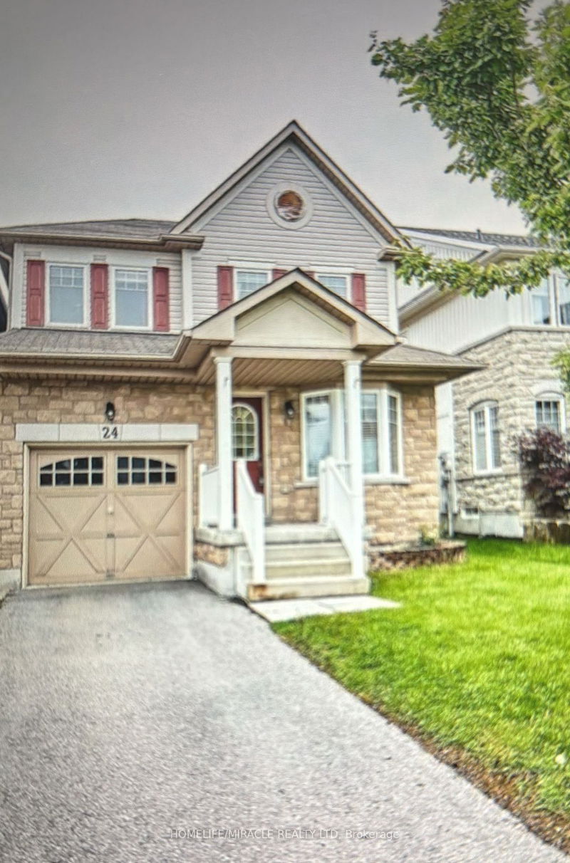 home for lease on 24 Settlers Court