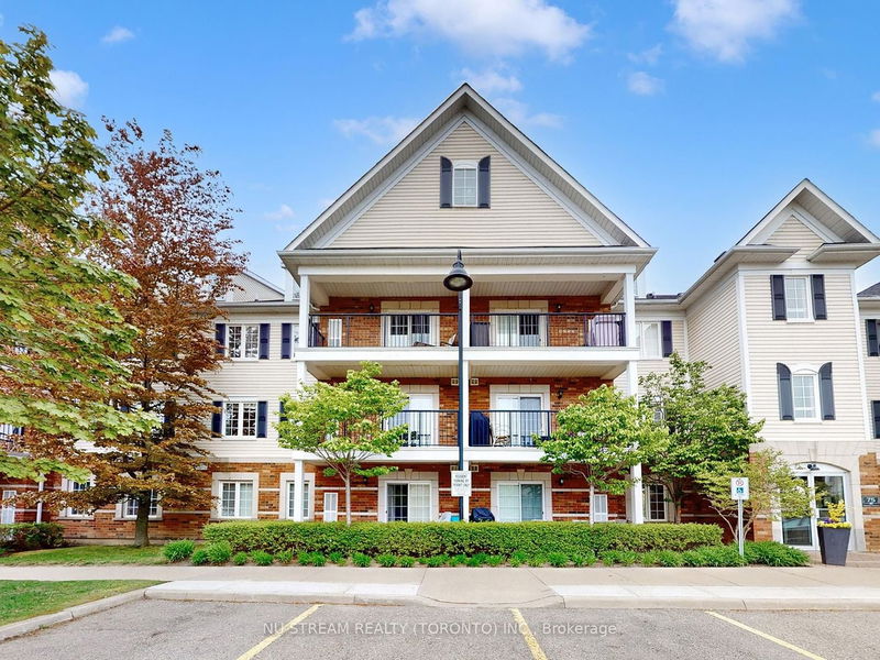  203 - 75 Shipway Ave  Clarington, L1B 0B8 | Image 1