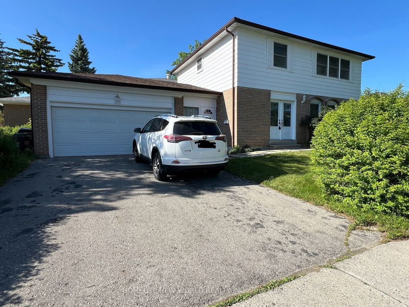 home for lease on Bsmt-32 Andes Road