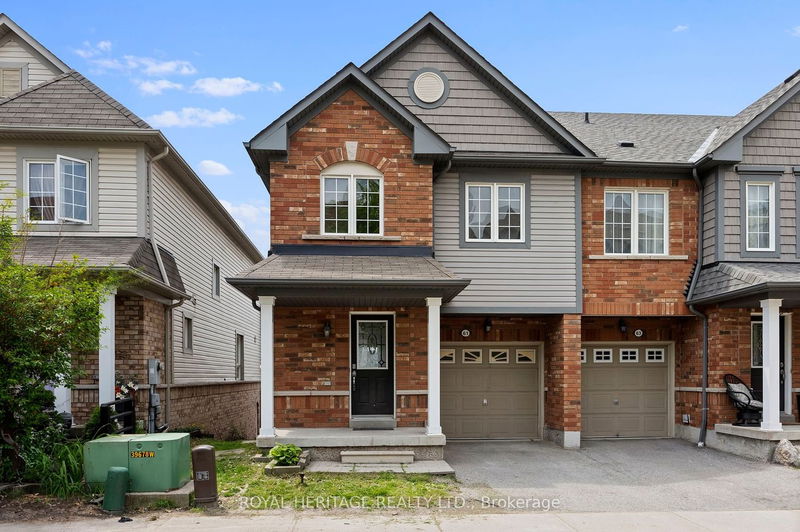 home for sale on 61 Ventura Lane W