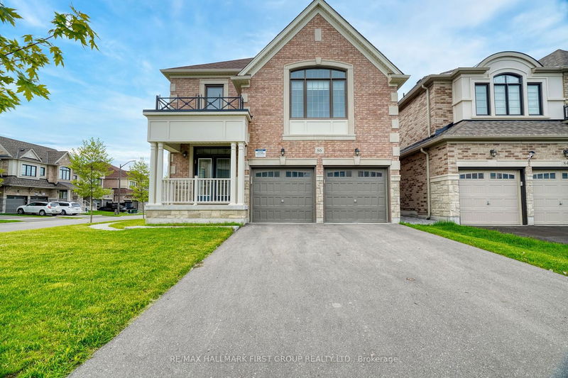 home for lease on 86 Maskell Crescent