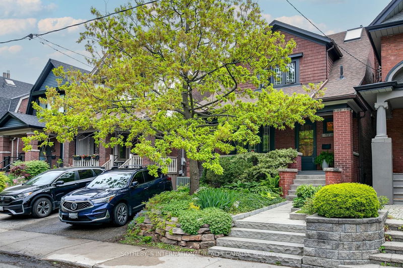 home for sale on 55 Ellerbeck Street