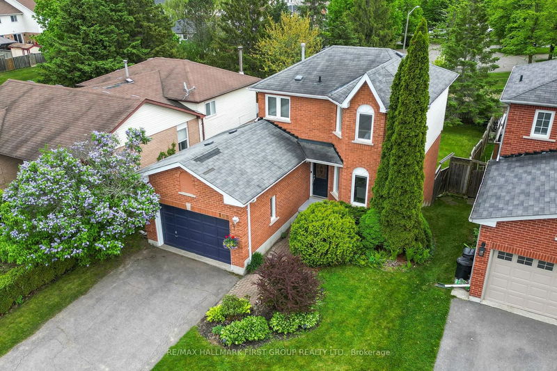 home for sale on 193 George Reynolds Drive