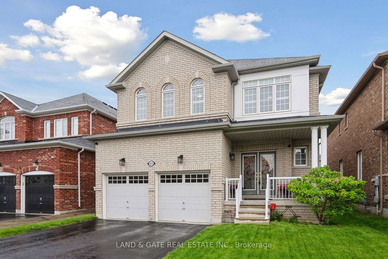 home for sale on 832 Wrenwood Drive