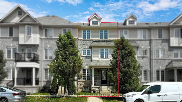 95 Devineridge Avenue