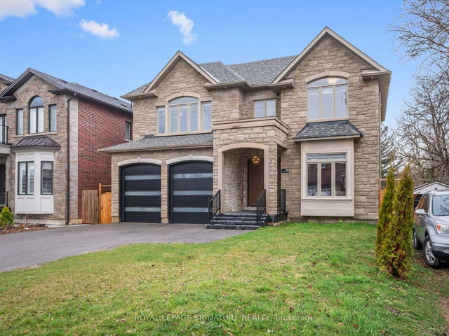 88 Bellamy Road