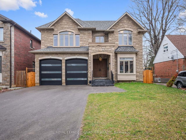 88 Bellamy Road