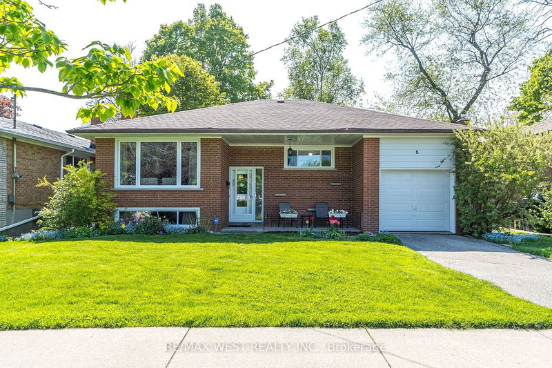 home for sale on 8 Schubert Drive