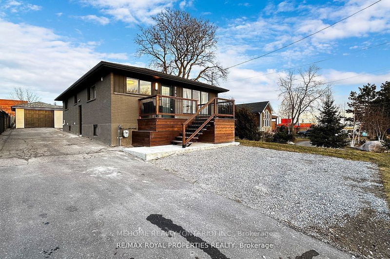 home for lease on 209 Anderson Street