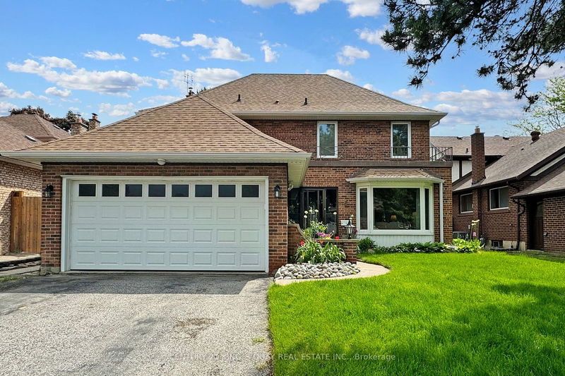 home for sale on 6 Terryhill Crescent