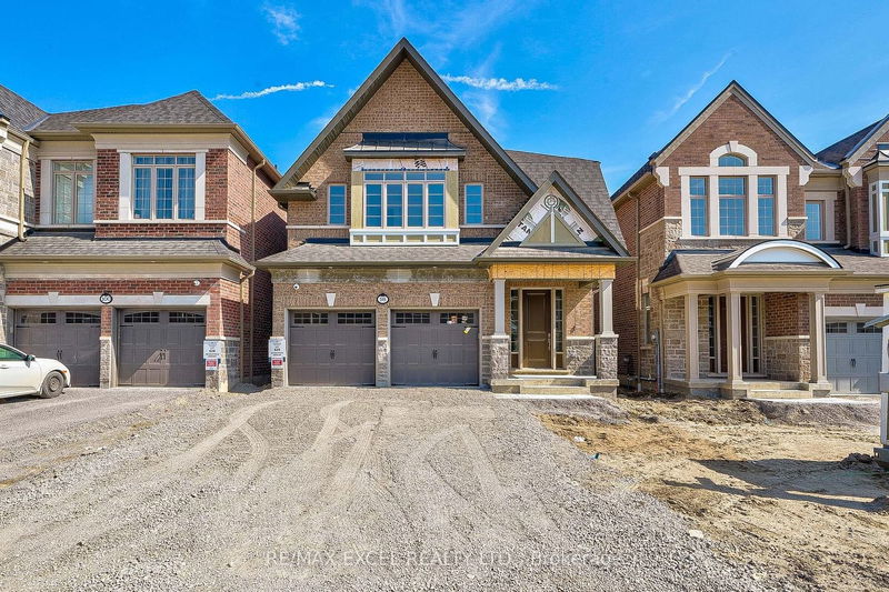 home for lease on 98 Deer Ridge Crescent