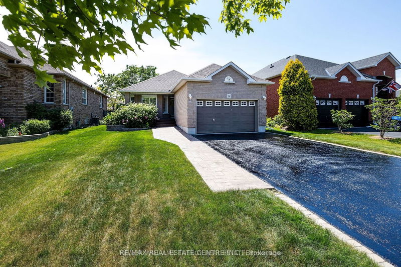 home for lease on 36 Padfield Drive