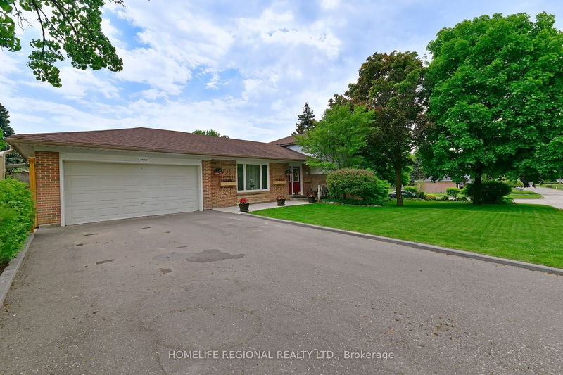 1 Jallan Dr, Ajax - Central West image-0-0