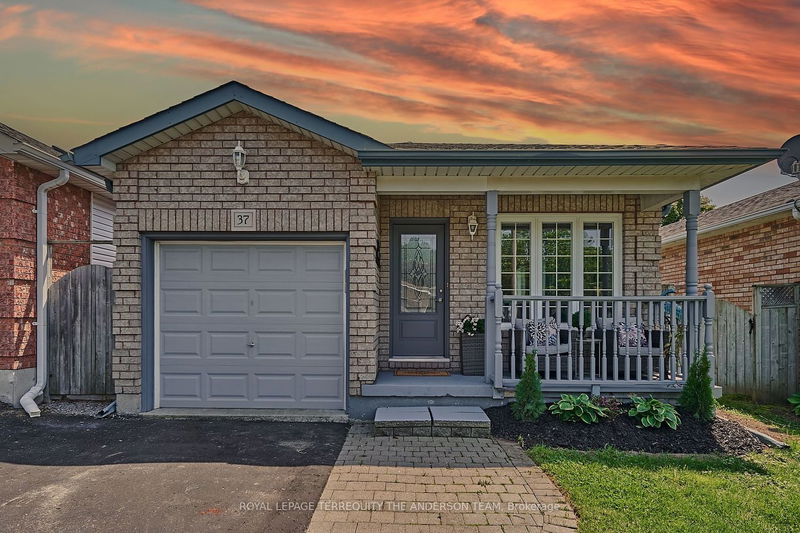 home for sale on 37 Dale Park Drive