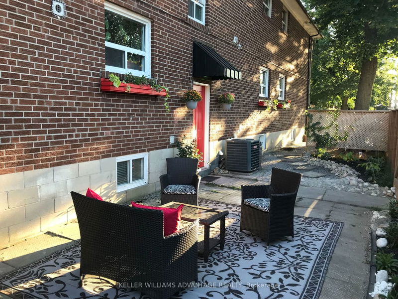 home for lease on Upper-241 Pickering Street