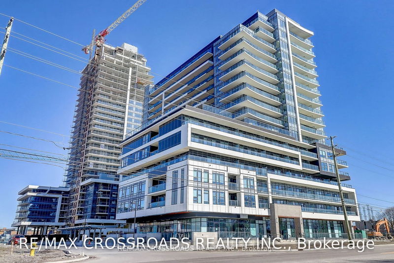 home for lease on 1701-1480 Bayly Street