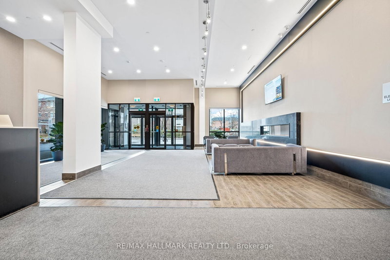 407 - 8 Trent Ave, Toronto, M4C 0A6 | Image 3