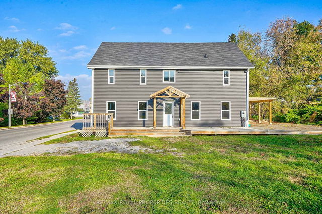 4973 Old Brock Road