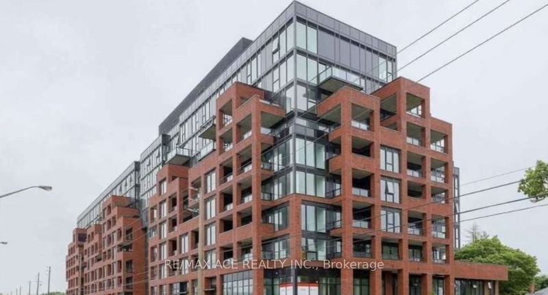 home for lease on 208-2799 Kingston Road