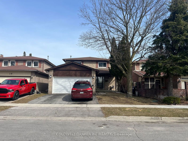 17 Kenscott Rd N Toronto, M1B 2L8 | Image 1