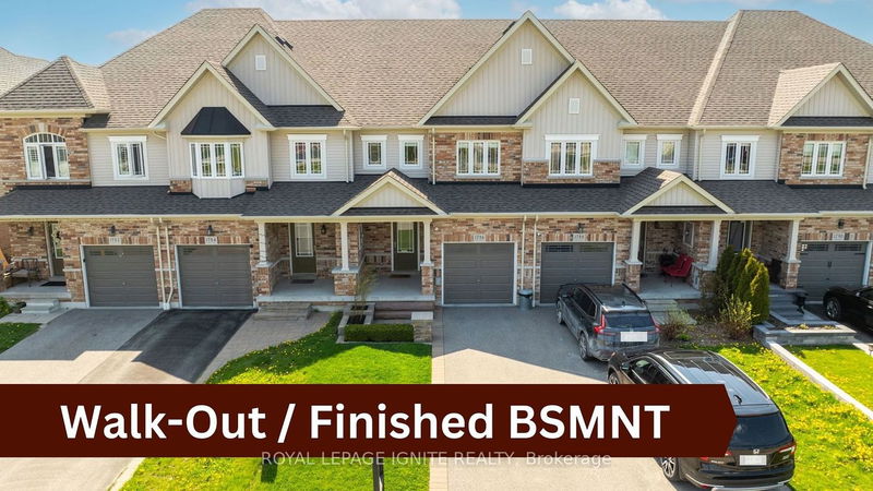 home for sale on 1786 Silverstone Crescent
