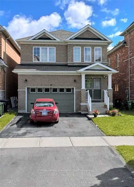 home for lease on 47 Snowy Owl Way