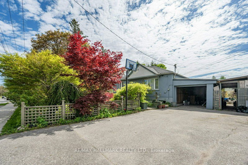 home for sale on 690&692 Birchmount Road
