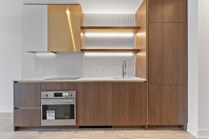 206 - 1285 Queen St E, Toronto, M4L 0B6 | Image 2