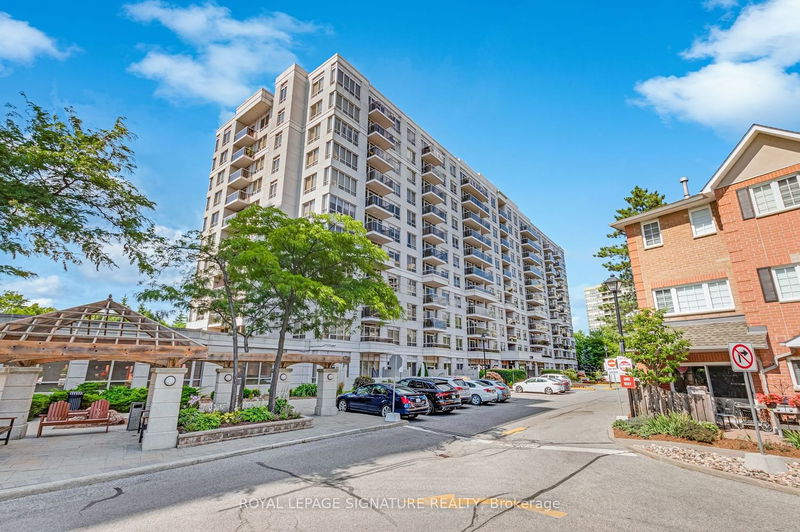home for sale on 812-1200 The Esplanade  N