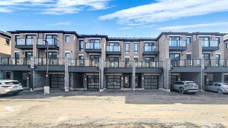  45 - 1411 Coral Springs Path  Oshawa, L1K 3G1 | Image 1