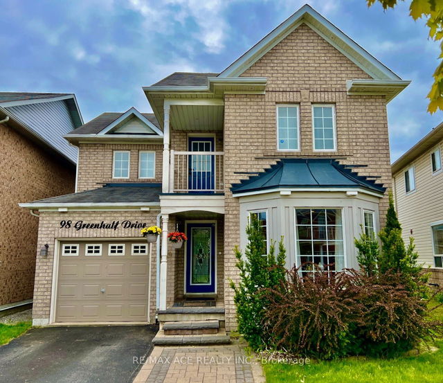 98 Greenhalf Drive