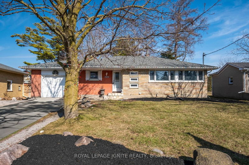 home for lease on 2659 Prestonvale Road