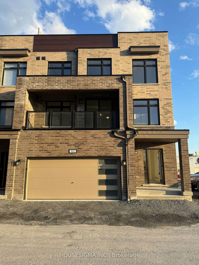 home for lease on 905-1865 Pickering Pkwy S