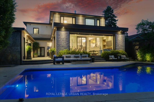 3 Dobbin Road